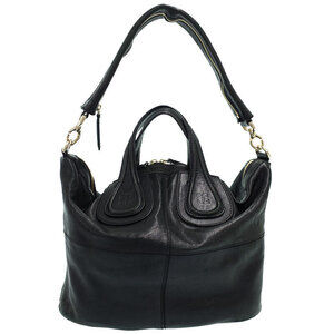 Givenchy Nightingale Shoulder Bag